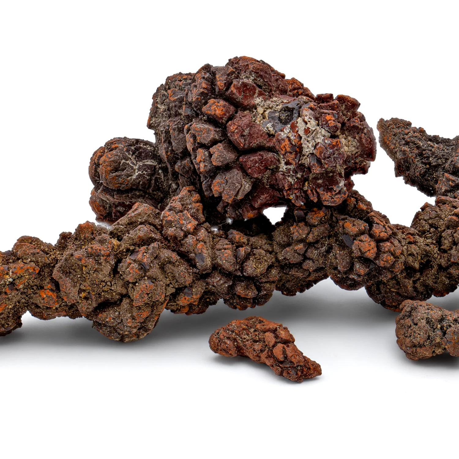 Sideritic "Coprolite" - Image 7