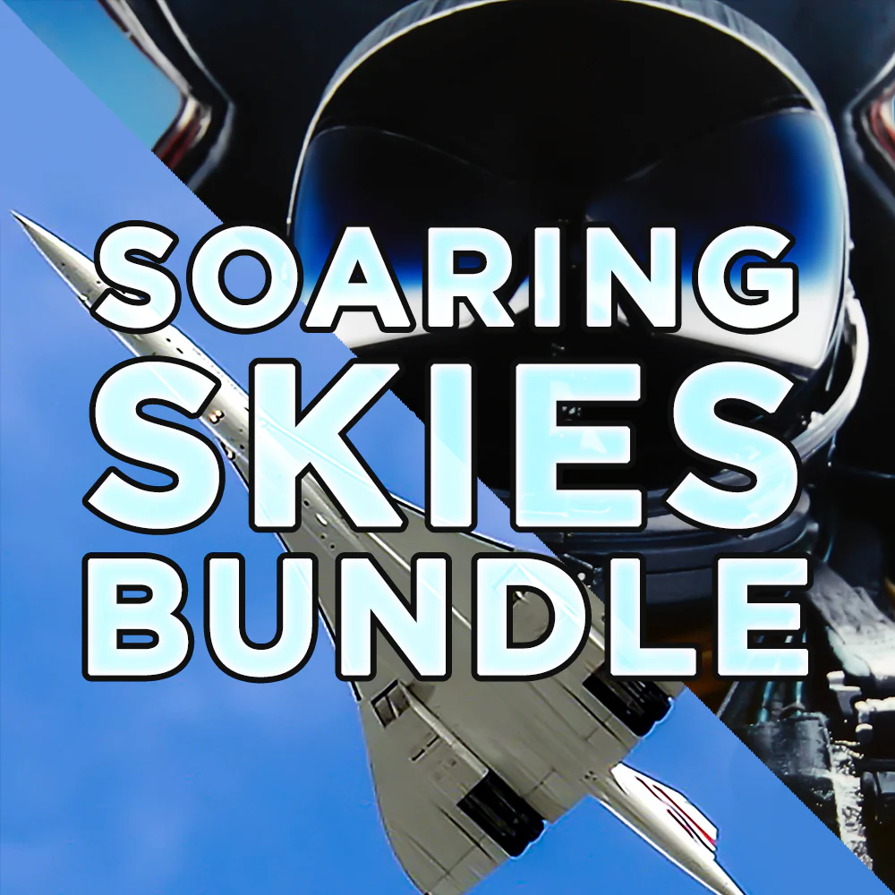 Soaring Skies Bundle