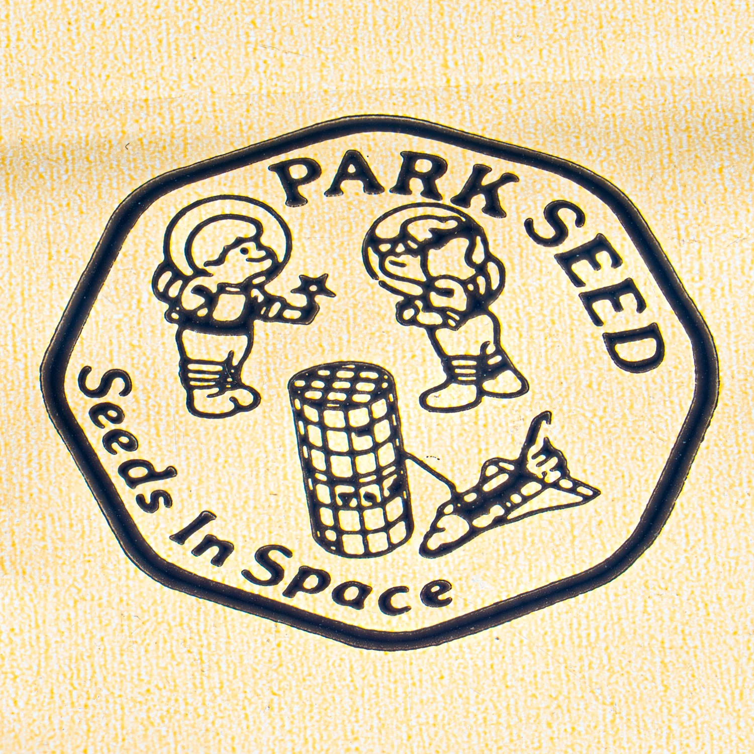 Space Exposed Tomato Seeds - Image 4