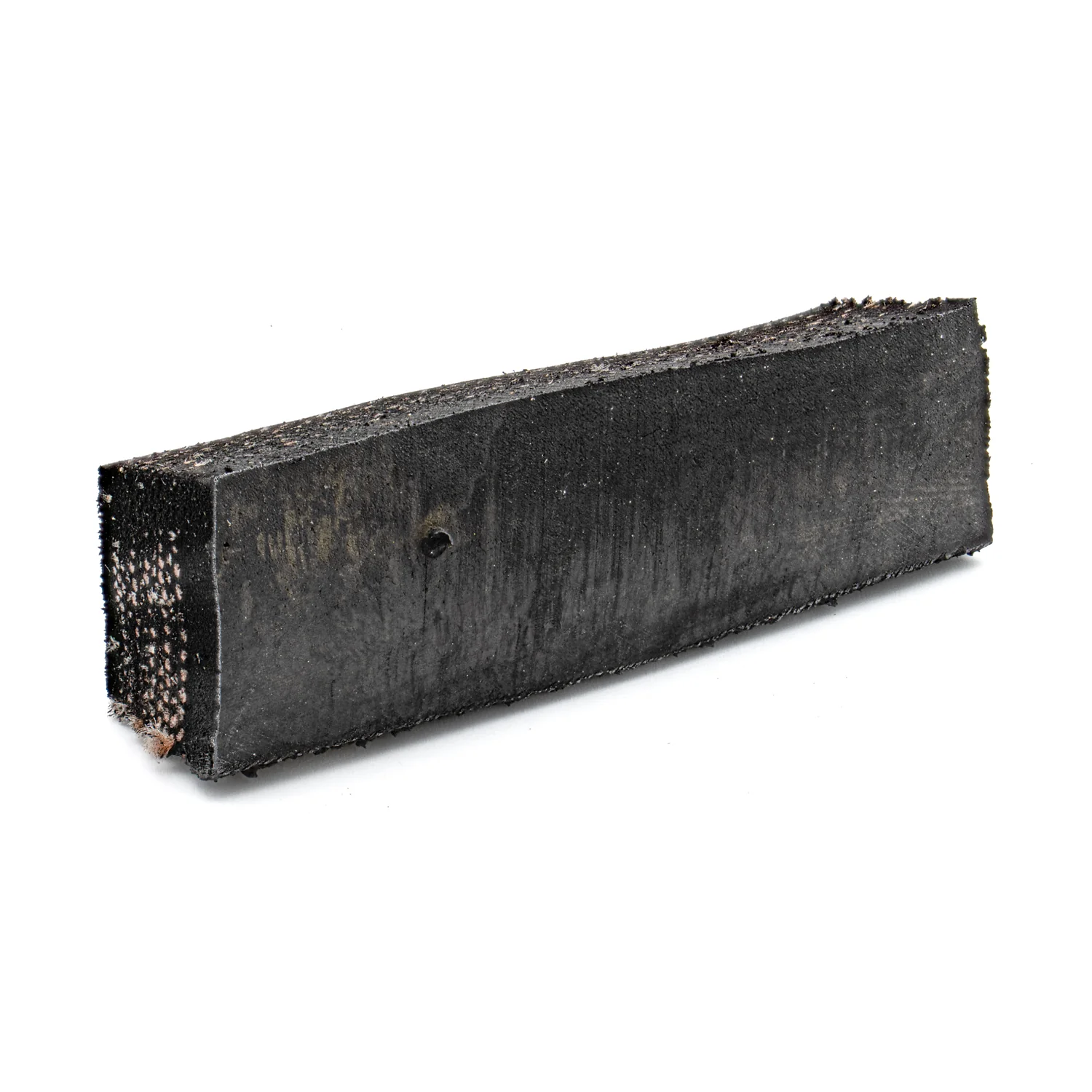 Space Shuttle Columbia - 2.765" Flown Nose Landing Gear Tire Section - Image 3