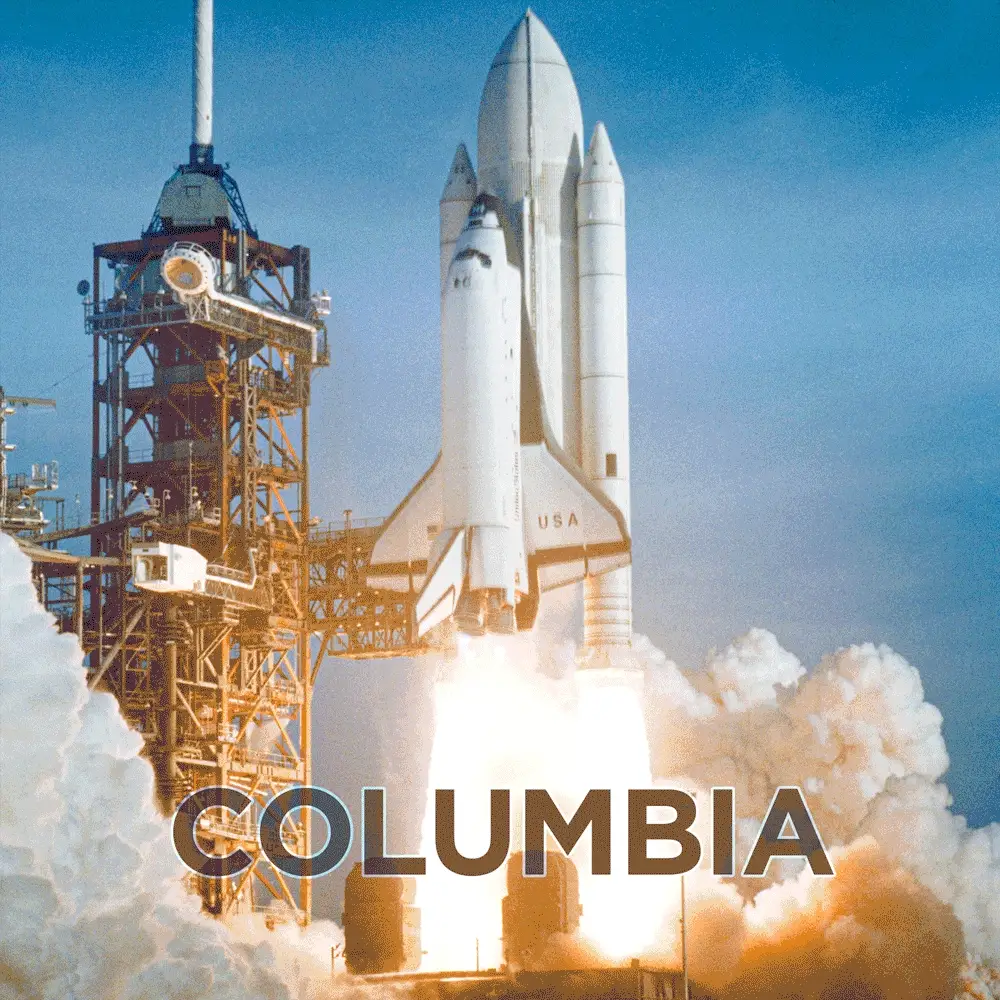 Mini Museum Space Shuttle Fleet Bundle: Complete the Fleet! - Image 3