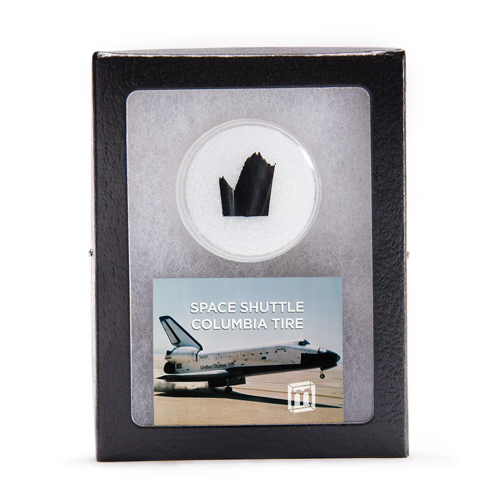 Mini Museum Space Shuttle Fleet Bundle: Complete the Fleet! - Image 4