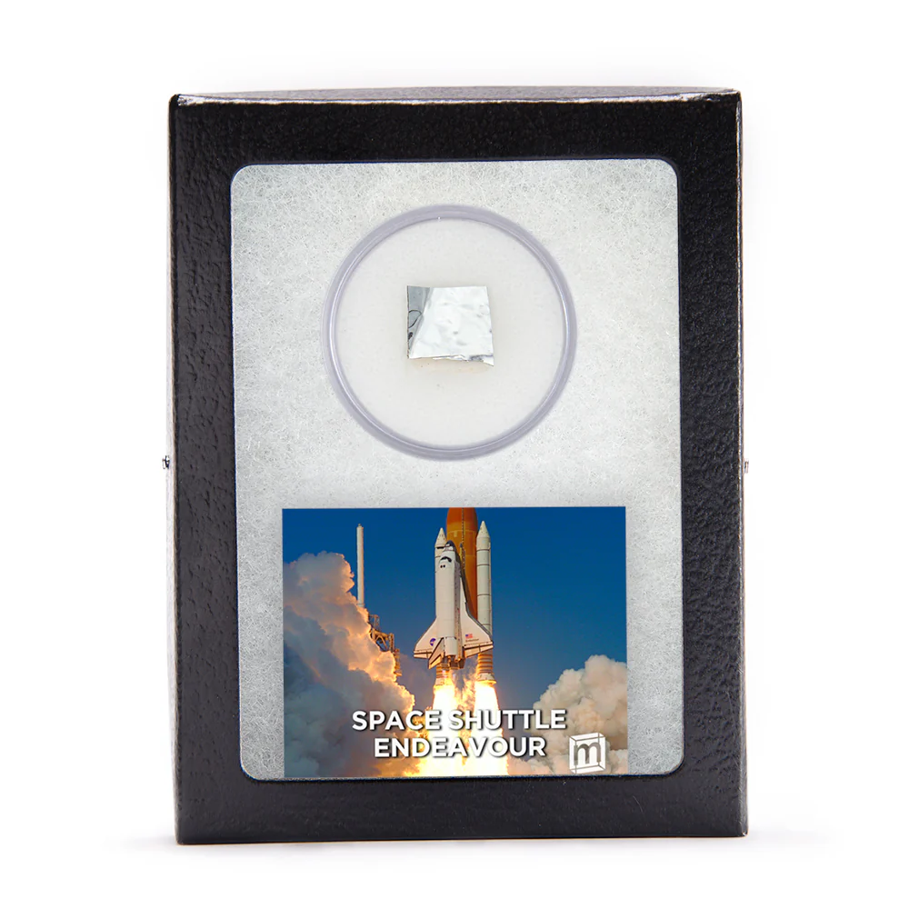 Mini Museum Space Shuttle Fleet Bundle: Complete the Fleet! - Image 7