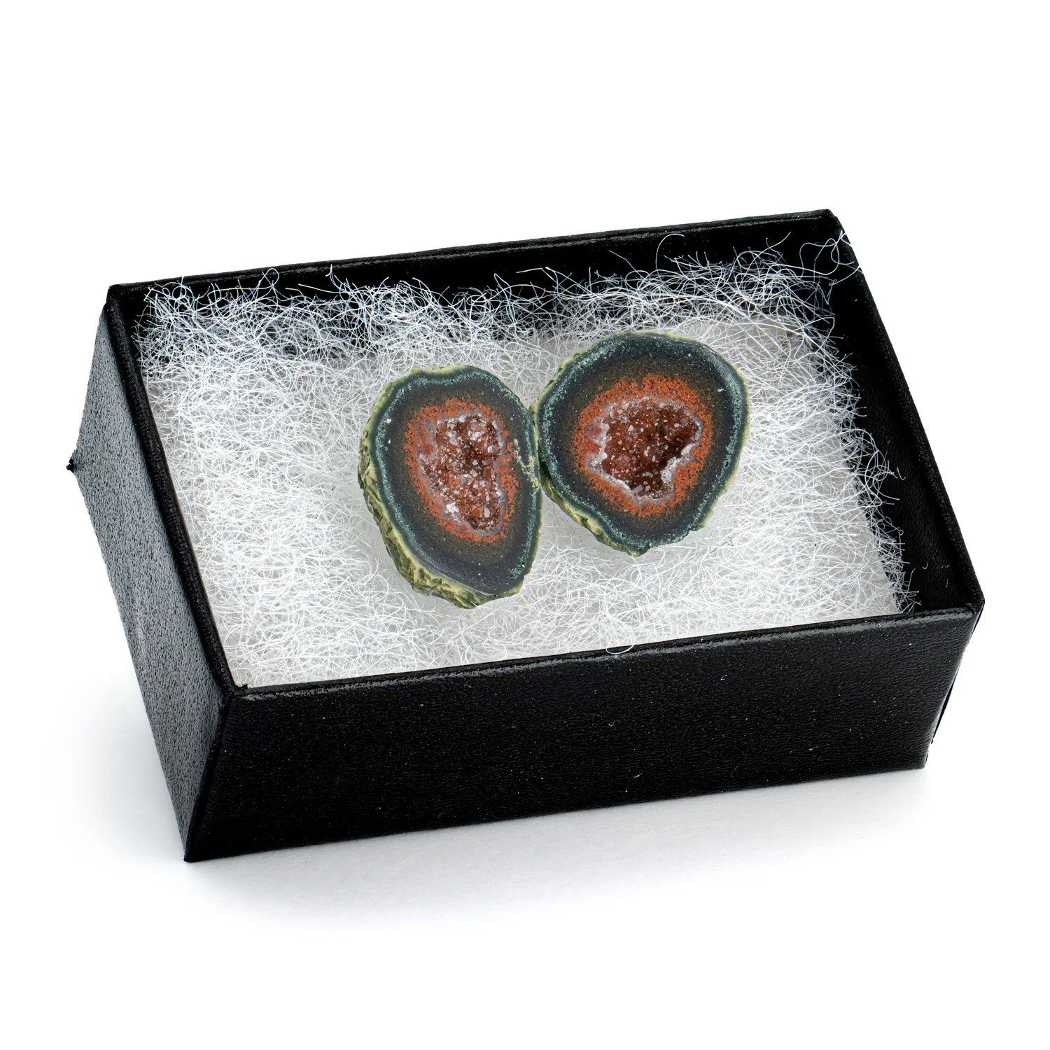 Tabasco Geodes - Image 7