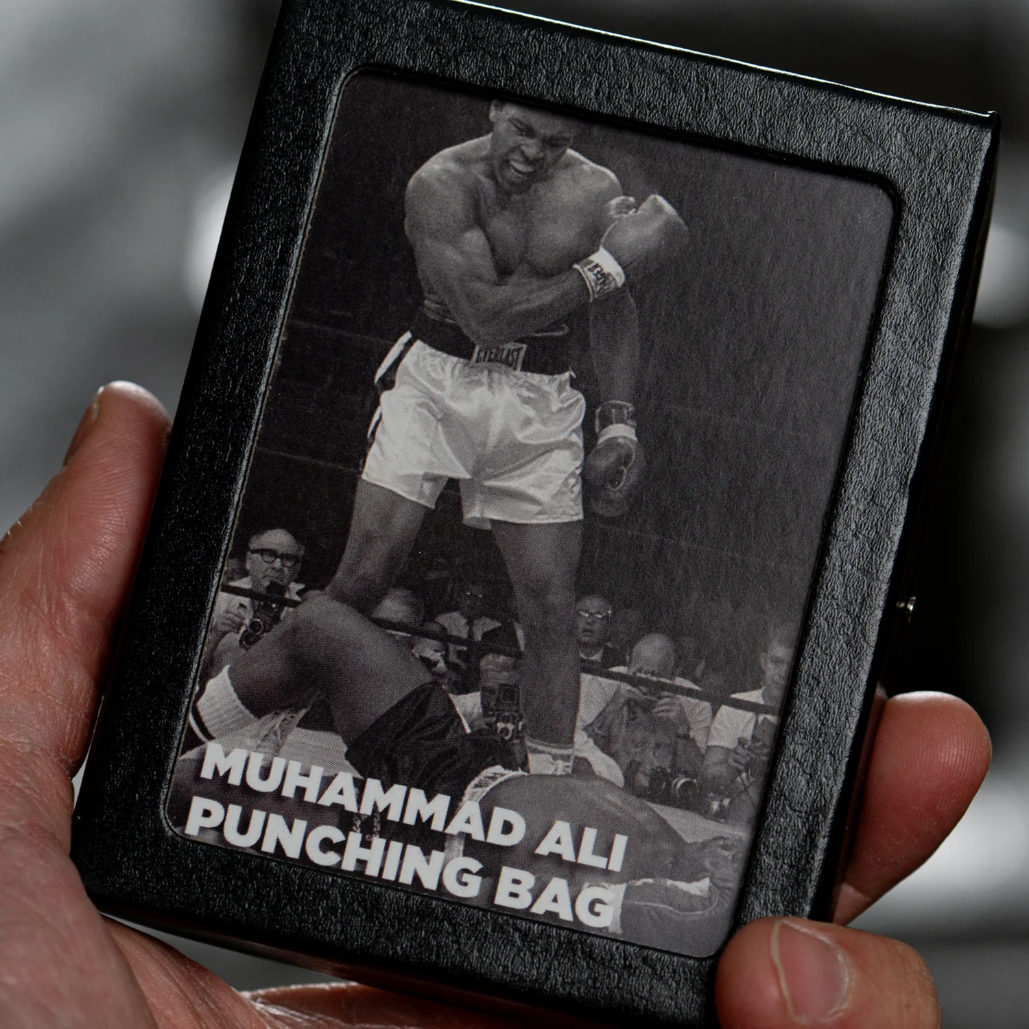 The Fight of the Century Boxing Bundle - Image 5