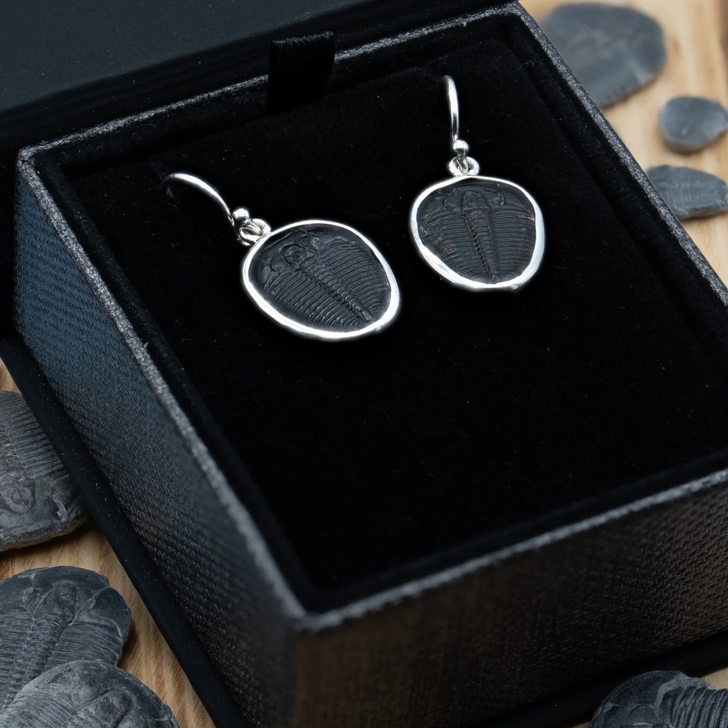 Trilobite Jewelry - Image 3