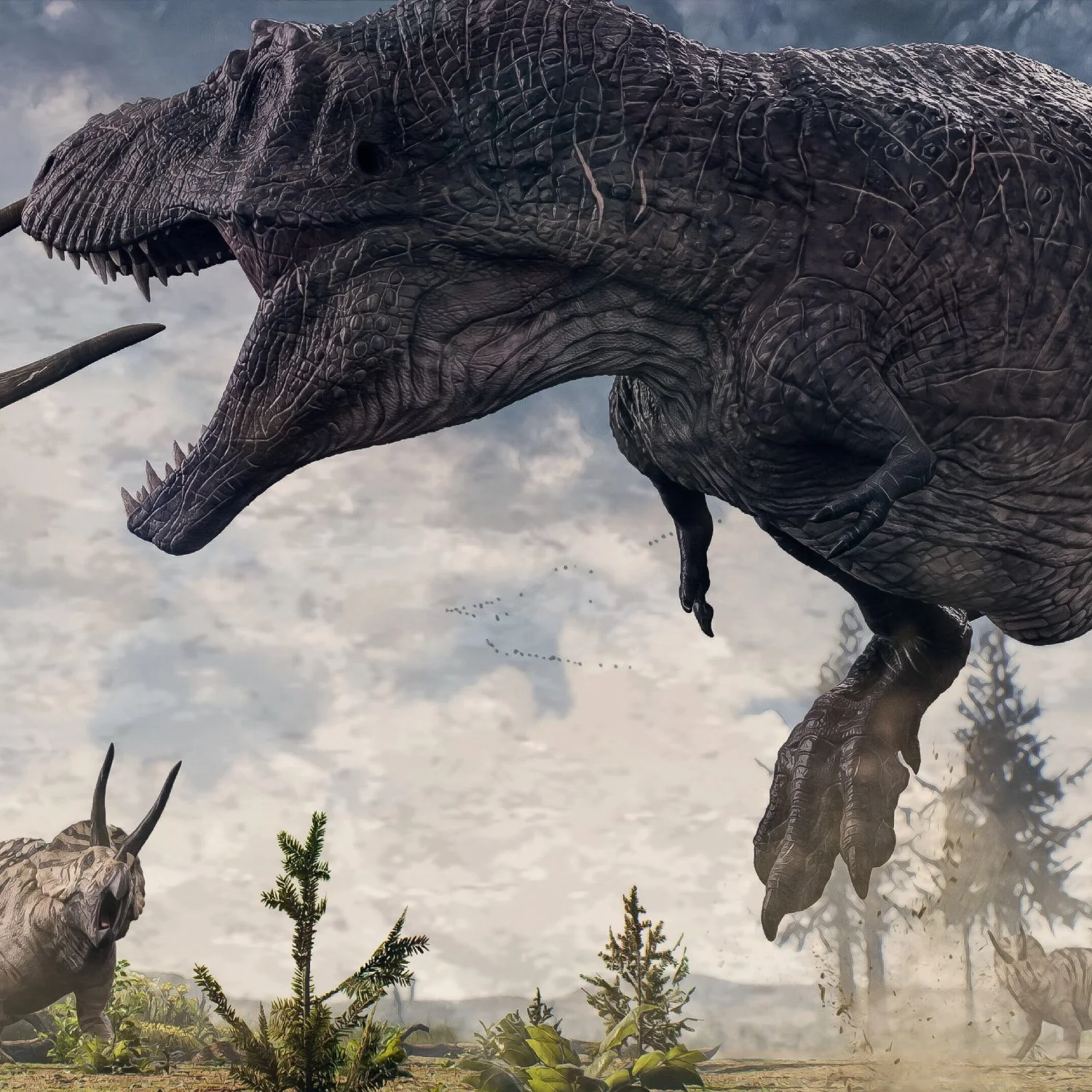 Tyrannosaurus Rex Bone - Image 4