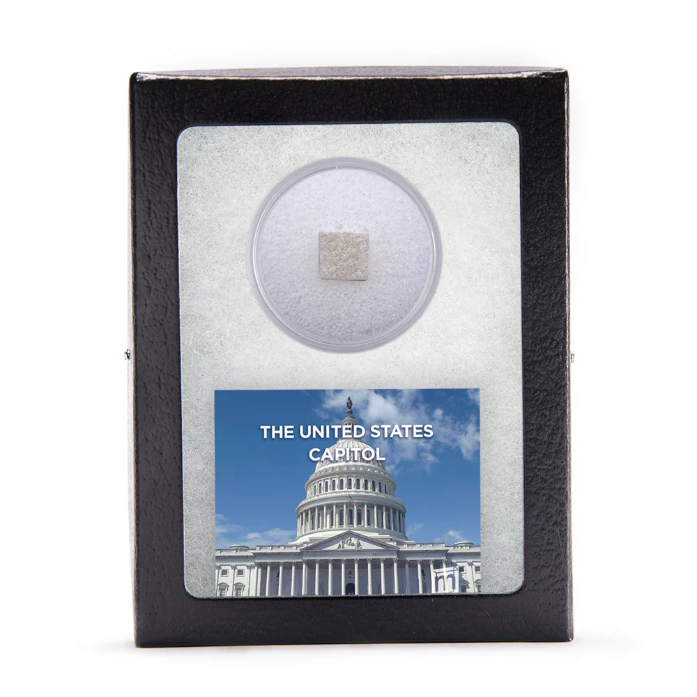 U.S. Capitol Building Steps - Image 3