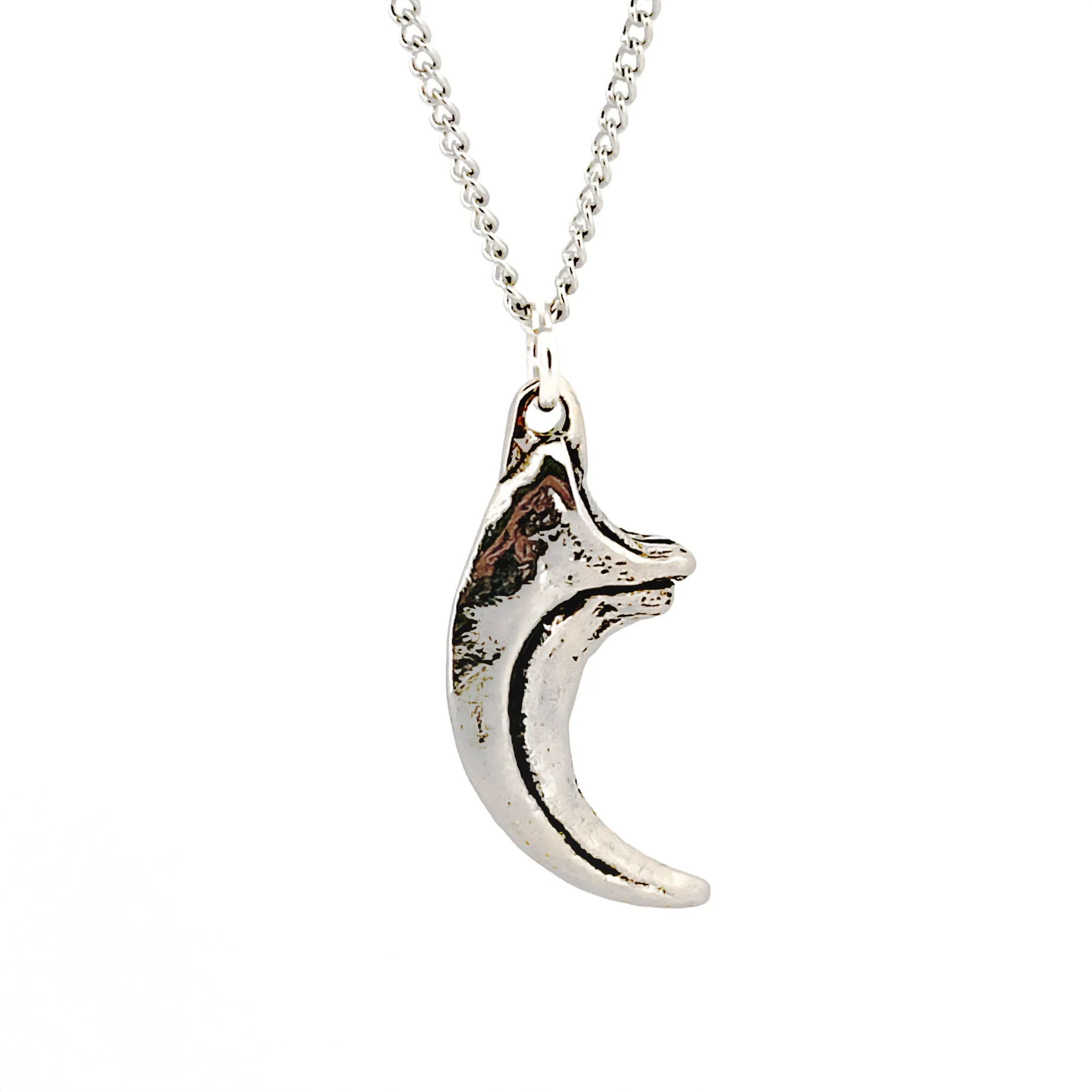 Velociraptor Claw Pendant - Image 4