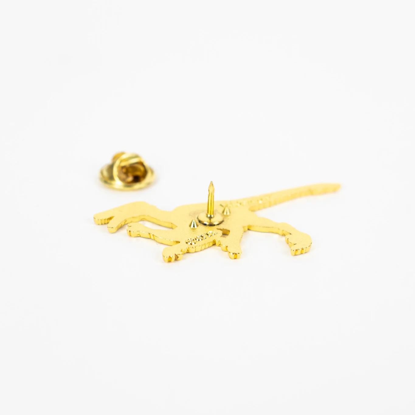 Velociraptor Pin - Image 5