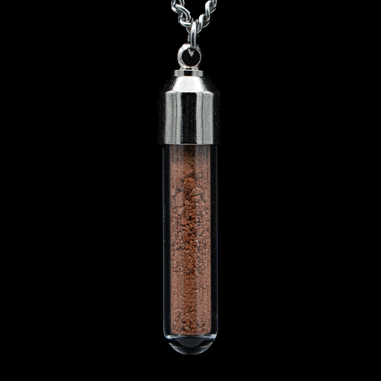 Venice Brick Vial Pendant - Image 8