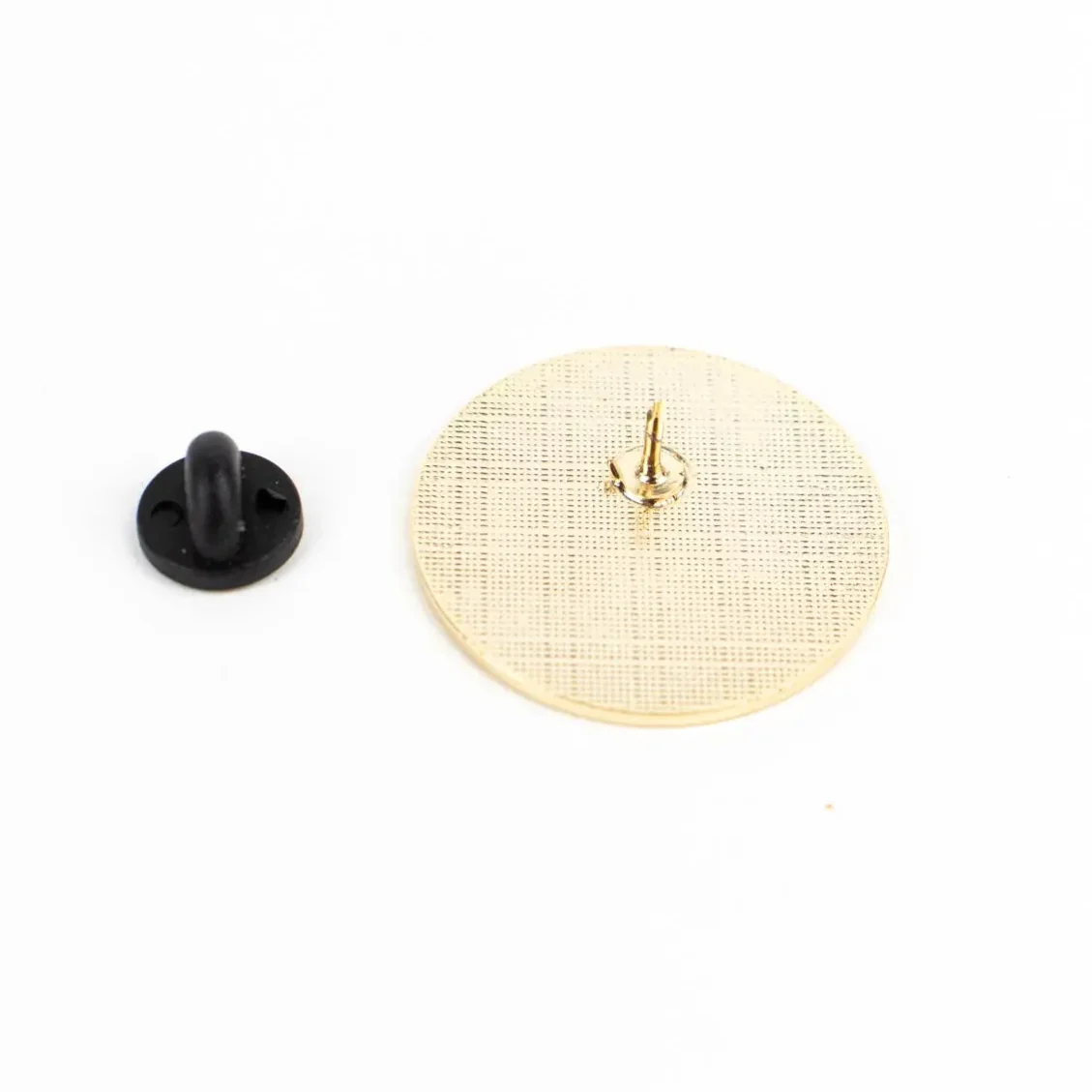 Voyager Golden Record Cover Pin - Image 2