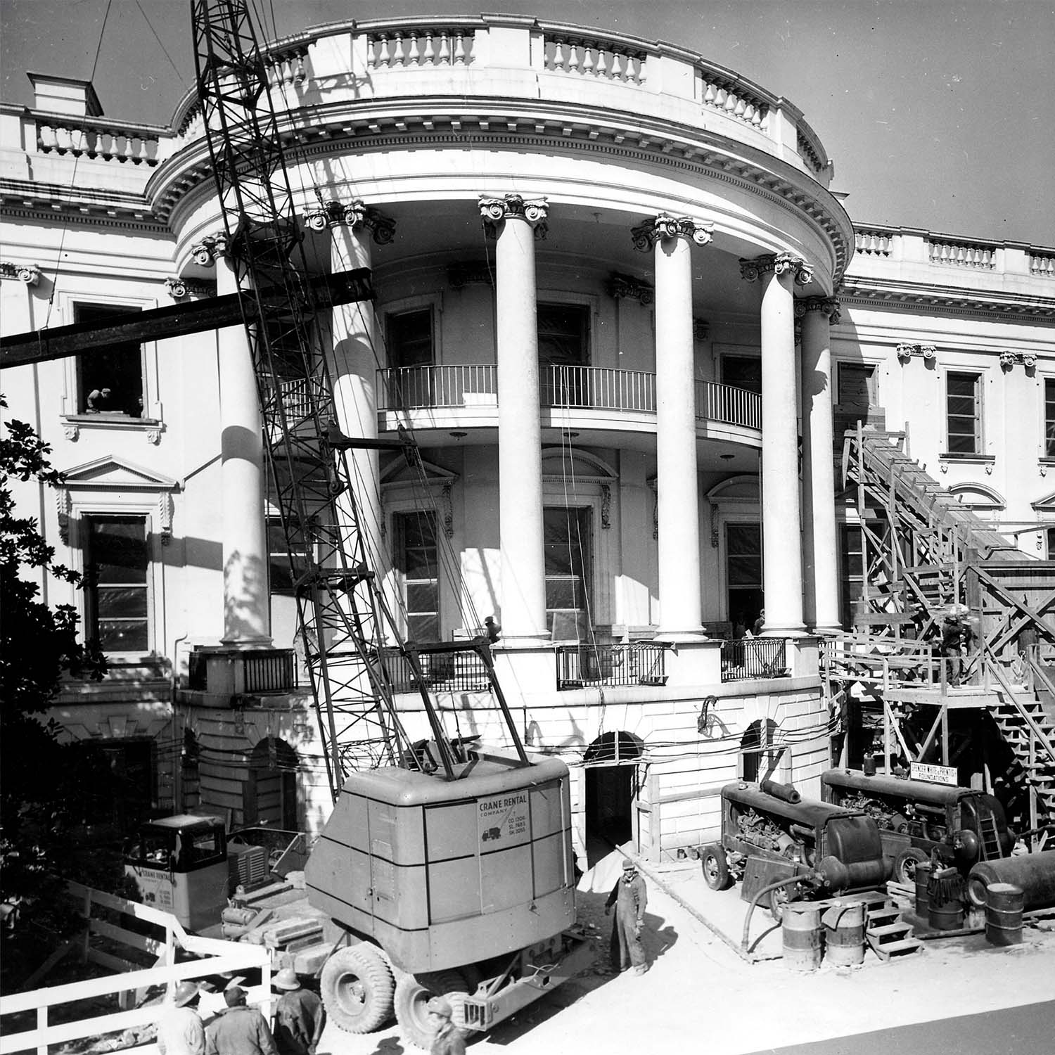 White House Brick - Image 2